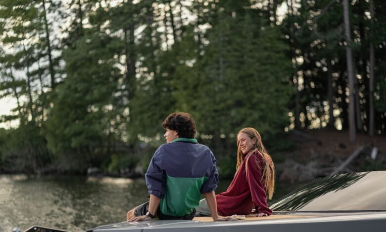 Where Was ‘Sterling Point’ Filmed? The Hit Series Showcases Canadian Summer at Its Most Picturesque Where Was ‘Sterling Point’ Filmed? The Hit Series Showcases Canadian Summer at Its Most Picturesque