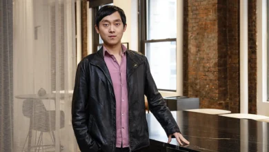 Apple’s Youngest Employee Dropped Out of Harvard. Now His Startup Has Powered .6 Billion in Trades