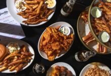 Our 20 Favorite Boston Restaurants