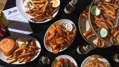 Our 20 Favorite Boston Restaurants
