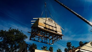 The Great Floating Homes of Los Angeles