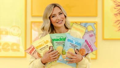 Tara Bosch Sold SmartSweets for 0 Million. Now She’s Starting Over Tara Bosch Sold SmartSweets for 0 Million. Now She’s Starting Over