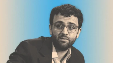Most Business Advice Is ‘Trash,’ Says Kalshi CEO. But There’s a Catch Most Business Advice Is ‘Trash,’ Says Kalshi CEO. But There’s a Catch