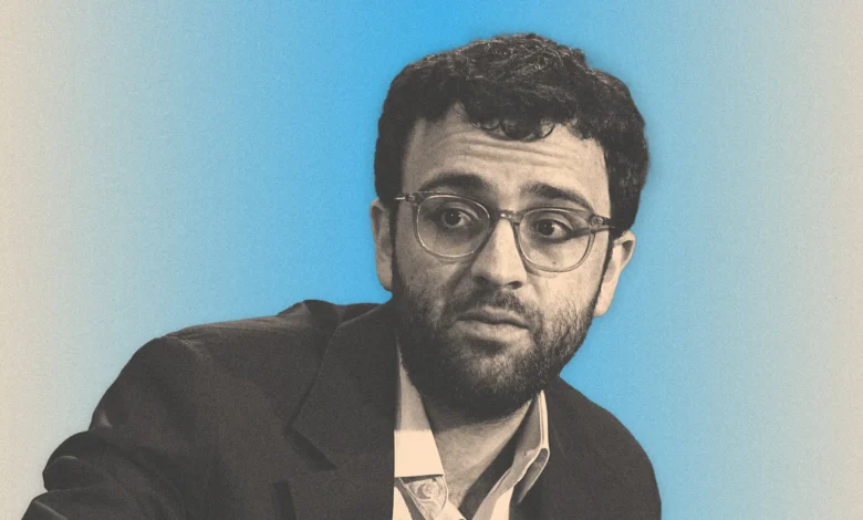 Most Business Advice Is ‘Trash,’ Says Kalshi CEO. But There’s a Catch Most Business Advice Is ‘Trash,’ Says Kalshi CEO. But There’s a Catch