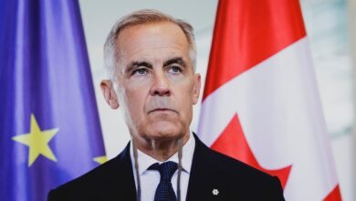 What If Canada Joined the E.U.? What If Canada Joined the E.U.?