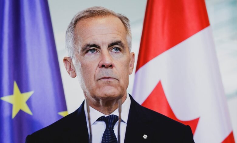 What If Canada Joined the E.U.? What If Canada Joined the E.U.?