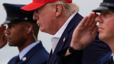 After Six Months of War, Trump Is Still Losing to Iran