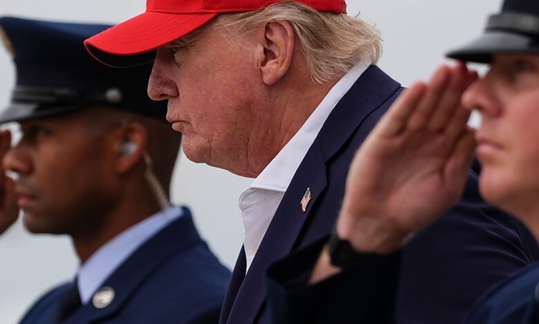 After Six Months of War, Trump Is Still Losing to Iran After Six Months of War, Trump Is Still Losing to Iran