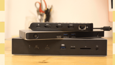 Your Laptop Deserves a Docking Station, and I’ve Tested the Very Best Docks You Can Buy