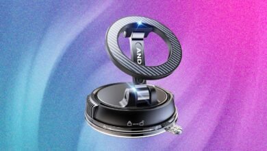 The 4 Best Car Phone Mounts I’ve Tried (2026): Belkin, Andery, Andobil The 4 Best Car Phone Mounts I’ve Tried (2026): Belkin, Andery, Andobil
