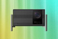 The Best Home Theater Projectors in 2026: XGIMI, Hisense, Leica, and More