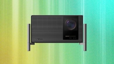 The Best Home Theater Projectors in 2026: XGIMI, Hisense, Leica, and More