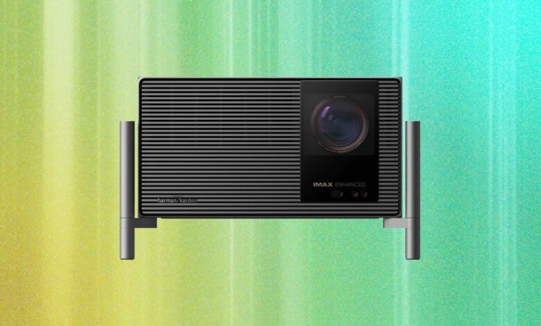 The Best Home Theater Projectors in 2026: XGIMI, Hisense, Leica, and More