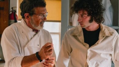 Why Anthony Bourdain’s Editor Wanted ‘Tony’ to Be Darker