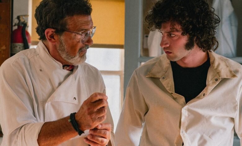 Why Anthony Bourdain’s Editor Wanted ‘Tony’ to Be Darker