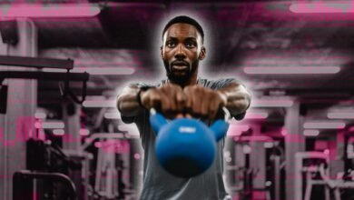 Working Out Regularly? This Is How Long It Takes to See Results