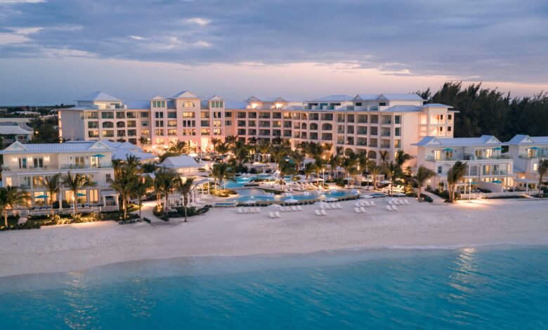 Did You Know That All Beaches Resorts Are Advanced Certified Autism Centers? Here’s My Family’s Experience