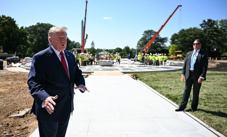 GOP is finally running out of people to blame GOP is finally running out of people to blame