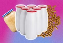 How the Best Drinks for Gut Health Can Improve Your Digestion (and Overall Health)