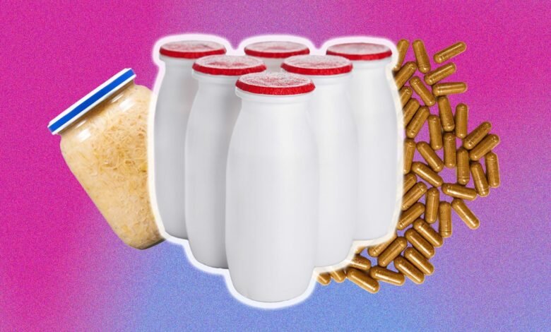 How the Best Drinks for Gut Health Can Improve Your Digestion (and Overall Health) How the Best Drinks for Gut Health Can Improve Your Digestion (and Overall Health)
