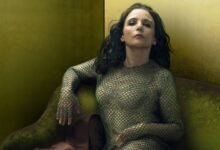Inside Julia Louis-Dreyfus’s Grand Broadway Debut