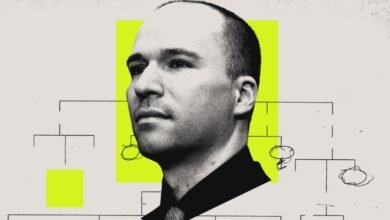 Who really runs OpenAI now?