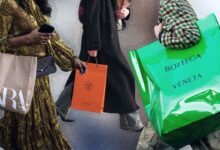 A Brutally Honest Look at What Three Fashion People Bought—And Spent—In One Month