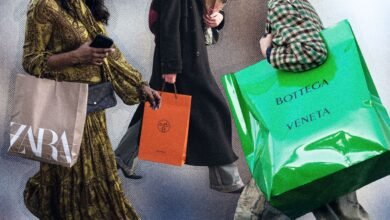 A Brutally Honest Look at What Three Fashion People Bought—And Spent—In One Month