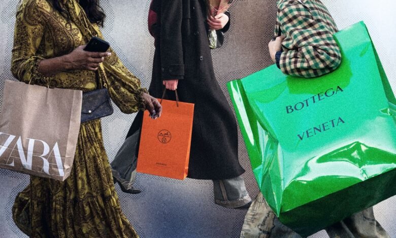 A Brutally Honest Look at What Three Fashion People Bought—And Spent—In One Month A Brutally Honest Look at What Three Fashion People Bought—And Spent—In One Month