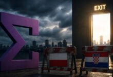 Why Entain Is Walking Away From Poland and Croatia Despite Owning Two Market Leaders – iGamingToday.com – News, insights and Slots review