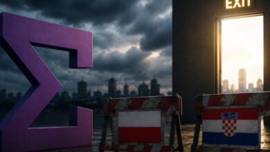 Why Entain Is Walking Away From Poland and Croatia Despite Owning Two Market Leaders – iGamingToday.com – News, insights and Slots review