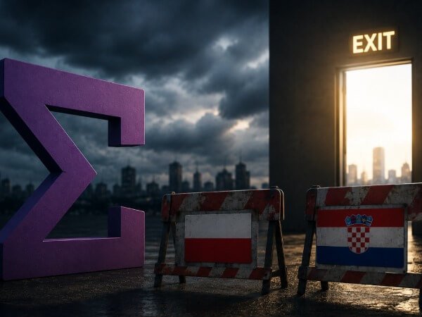 Why Entain Is Walking Away From Poland and Croatia Despite Owning Two Market Leaders – iGamingToday.com – News, insights and Slots review