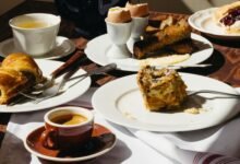 The Best Dining Is Happening During the Day