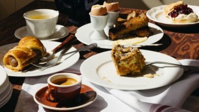 The Best Dining Is Happening During the Day