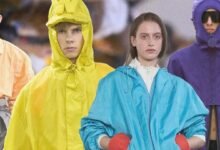 All I Want This Fall Is a Saucy Little Windbreaker