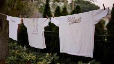 Carhartt’s New Sub-Label Brings You Their Greatest Rare Vintage Hits
