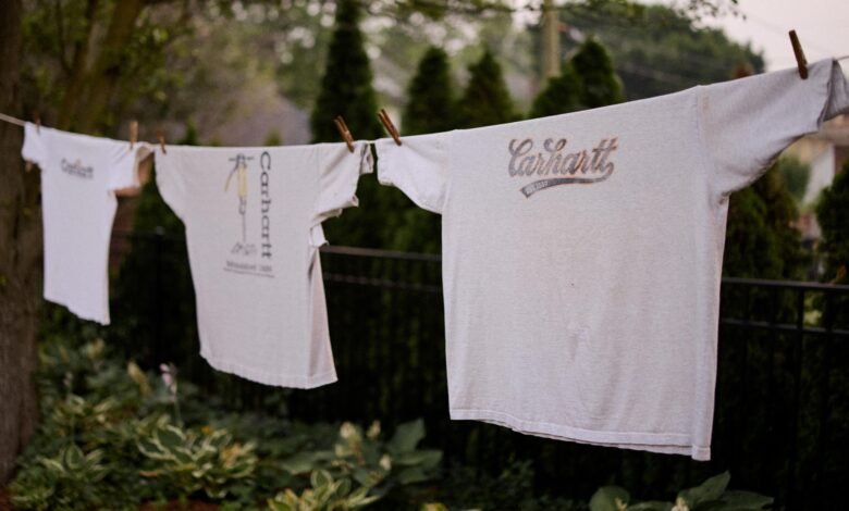 Carhartt’s New Sub-Label Brings You Their Greatest Rare Vintage Hits Carhartt’s New Sub-Label Brings You Their Greatest Rare Vintage Hits