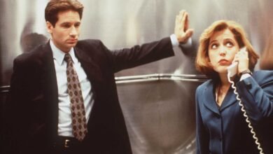 “The X-Files” still make us want to believe “The X-Files” still make us want to believe
