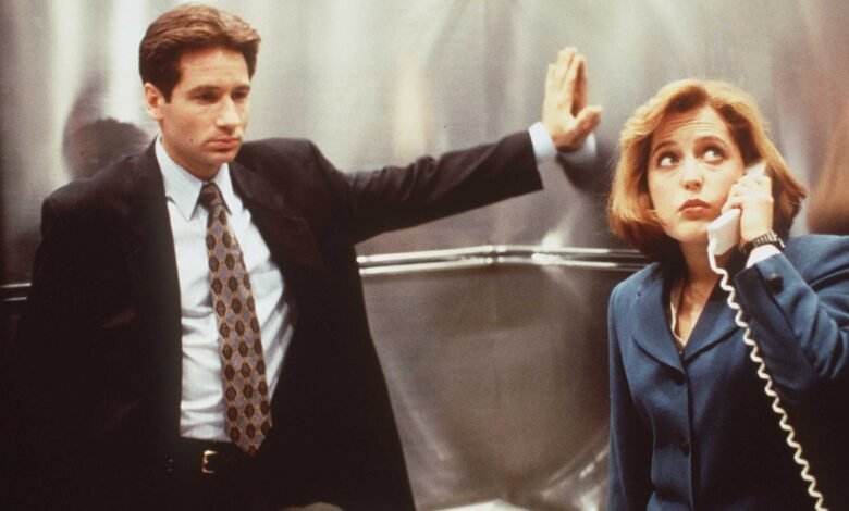 “The X-Files” still make us want to believe “The X-Files” still make us want to believe