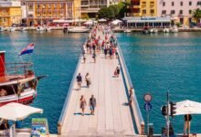 The Rich Tapestry of Croatian Month Names – The Region