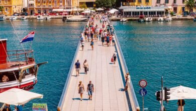 The Rich Tapestry of Croatian Month Names – The Region