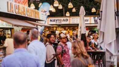 Sensational Fiesta Latina in Zagreb Delights on the Very First Day! – Total Croatia