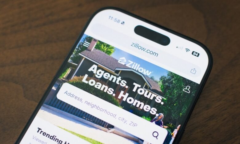 Zillow and Redfin settle FTC antitrust case Zillow and Redfin settle FTC antitrust case