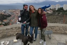 Croatian Returnee Reflections: Nadia Milevcic, from Buenos Aires to Rijeka – Total Croatia