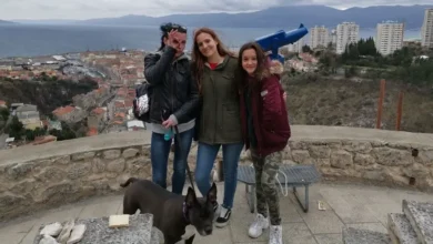 Croatian Returnee Reflections: Nadia Milevcic, from Buenos Aires to Rijeka – Total Croatia