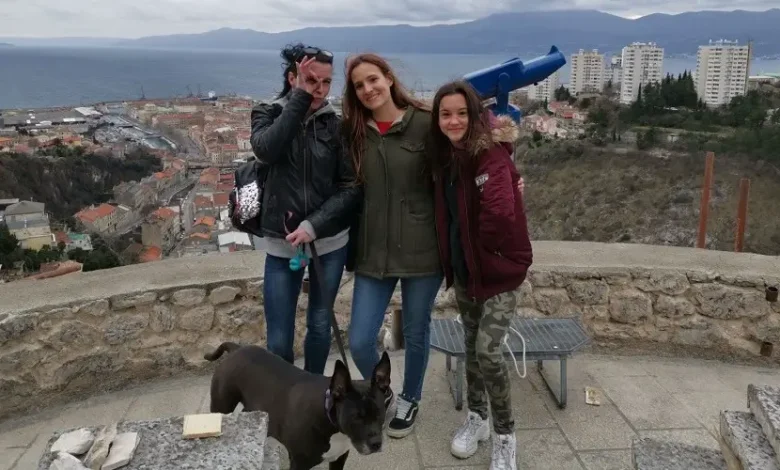 Croatian Returnee Reflections: Nadia Milevcic, from Buenos Aires to Rijeka – Total Croatia