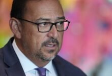 Tensions reach boiling point on election security call for state leaders