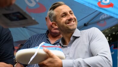 What if the fascists win in Germany?