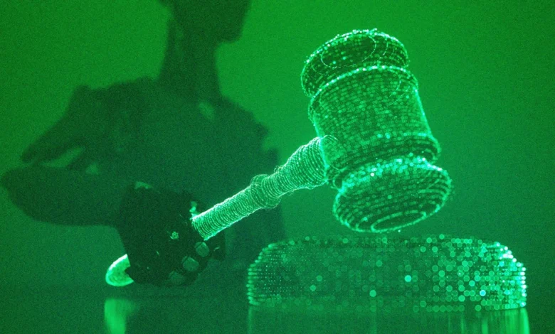 Founders Are Asking a Helpful Machine to Judge Their Ideas. That’s the Problem Founders Are Asking a Helpful Machine to Judge Their Ideas. That’s the Problem