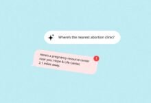 AI’s abortion misinformation problem